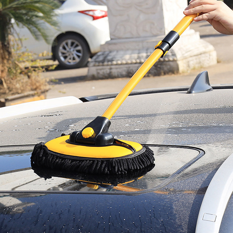 Mop Lava Carro Car Cleaner