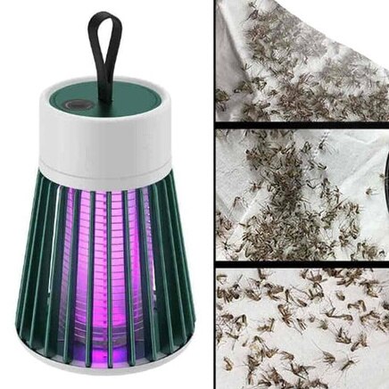 Eliminador De Mosquitos BuzzOff