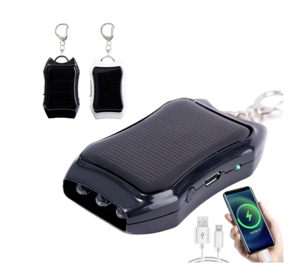 SOLARMAX keychain1049