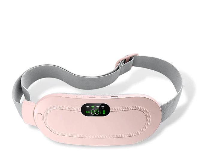 Cinta Massageadora Confort Belt